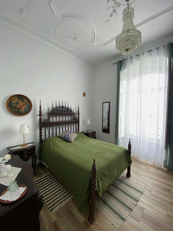 Pias Guesthouse Exterior photo