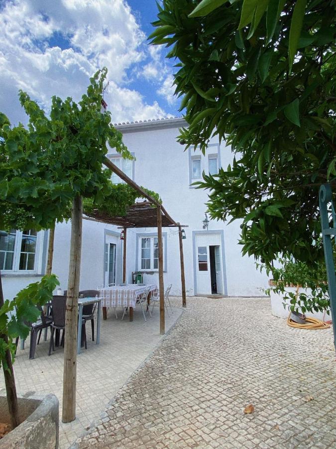 Pias Guesthouse Exterior photo