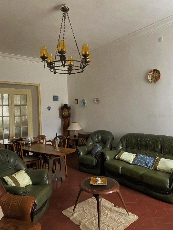 Pias Guesthouse Exterior photo